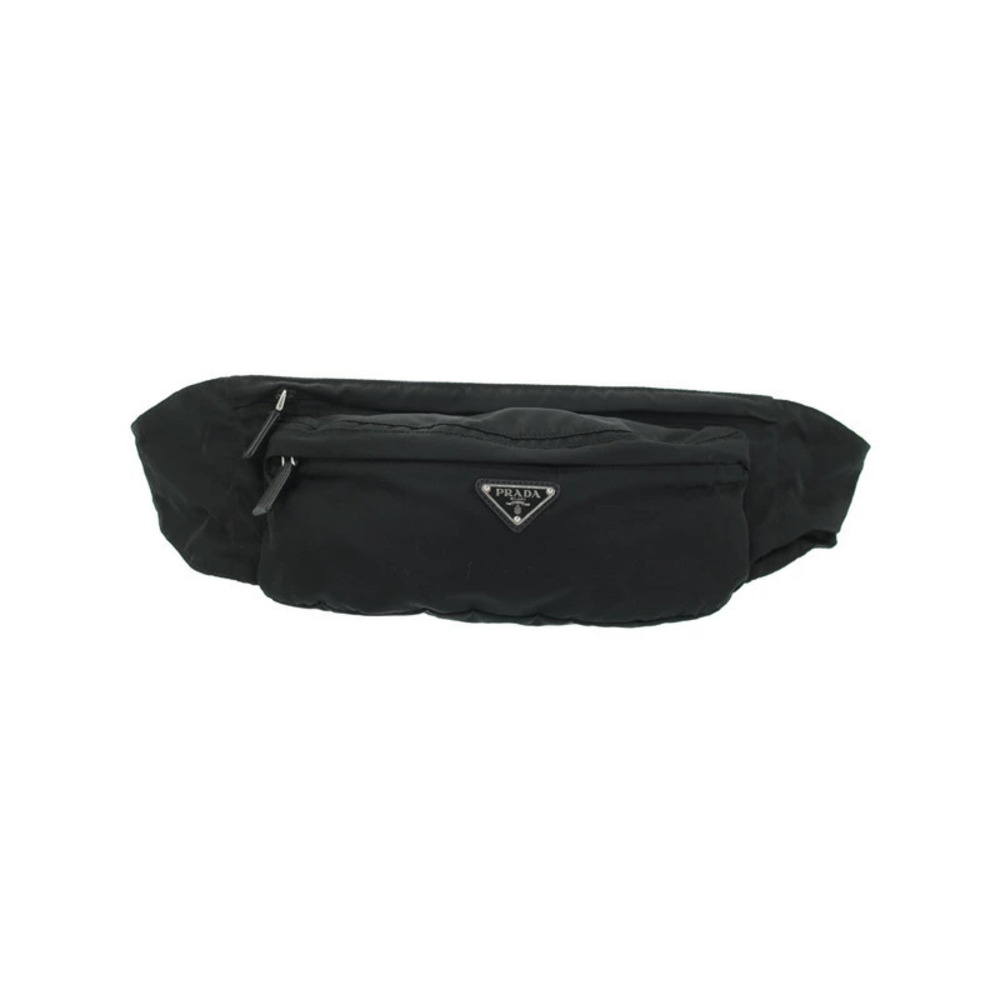 Prada Waist Bag Body Bum Crossbody Belt